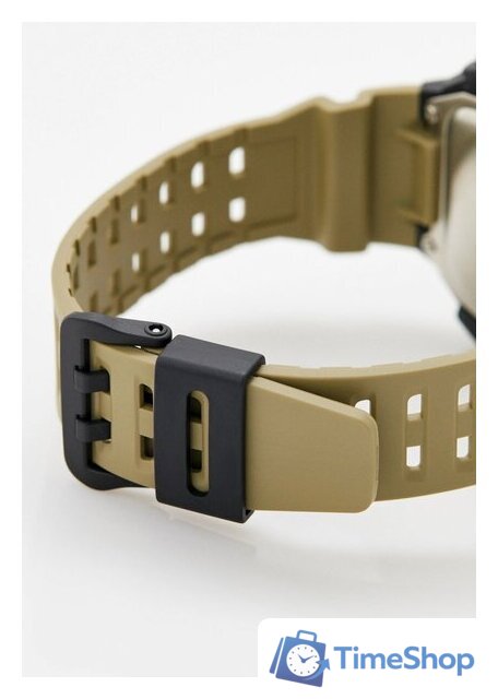 Наручные часы Casio Collection DW-291HX-5AV - Изображение №6 — Интернет-магазин Time-Shop