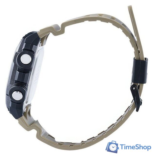 Наручные часы Casio Collection DW-291HX-5AV - Изображение №9 — Интернет-магазин Time-Shop