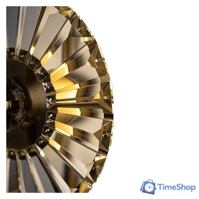 Бра Arte Lamp Almaaz A2563AP-1PB - Изображение №2 — Интернет-магазин Time-Shop