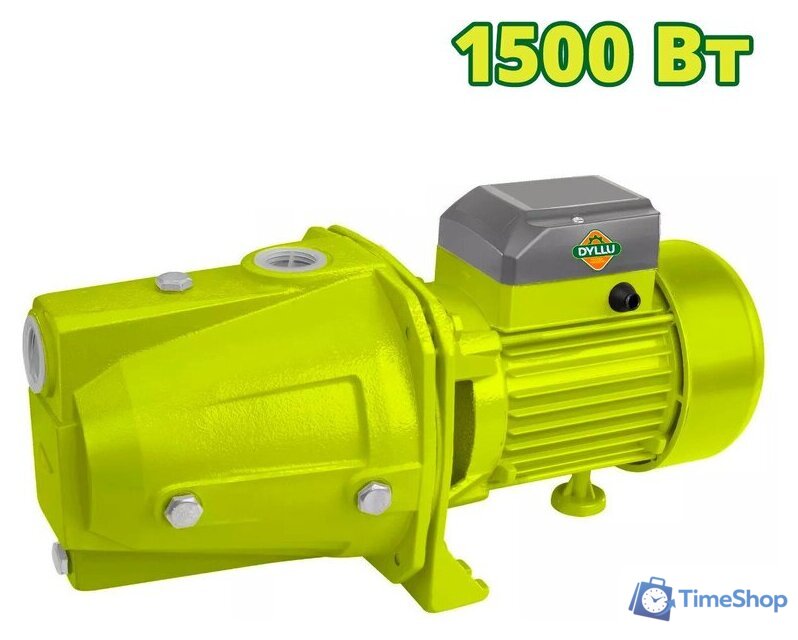 Самовсасывающий насос Dyllu DTWPJA05 - Изображение №1 — Интернет-магазин Time-Shop