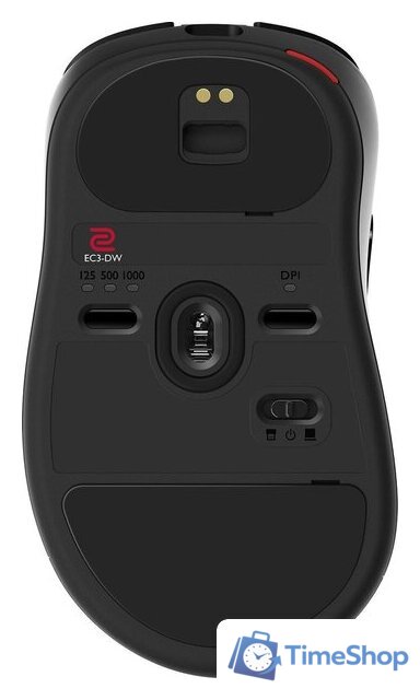 Игровая мышь BenQ Zowie EC3-DW - Изображение №2 — Интернет-магазин Time-Shop