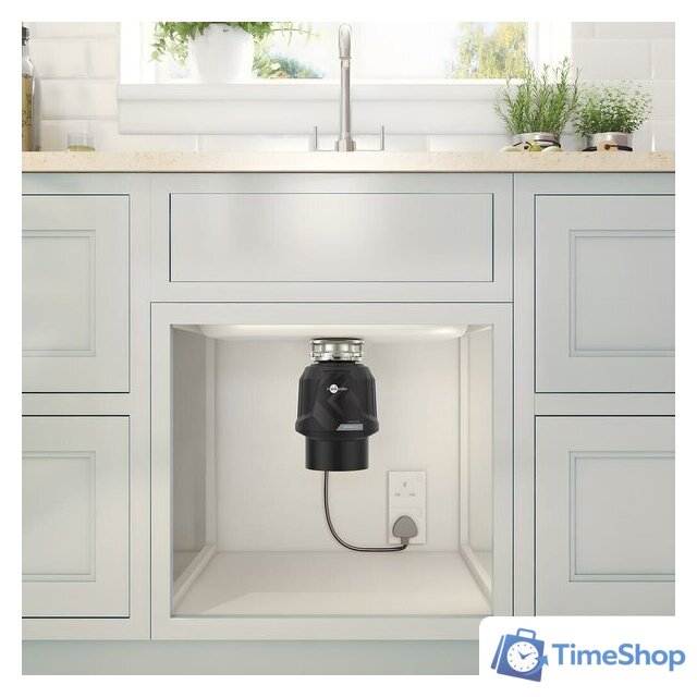 Измельчитель пищевых отходов InSinkErator Premium 550 SR - Изображение №2 — Интернет-магазин Time-Shop