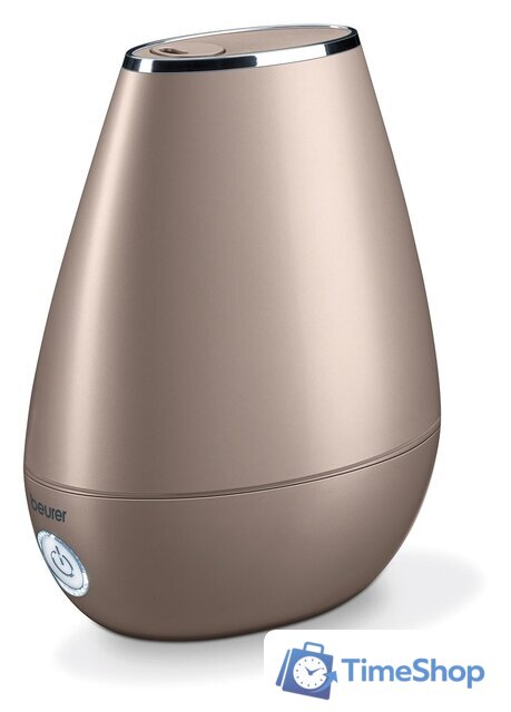 Увлажнитель воздуха Beurer LB 37 (тоффи) - Изображение №3 — Интернет-магазин Time-Shop