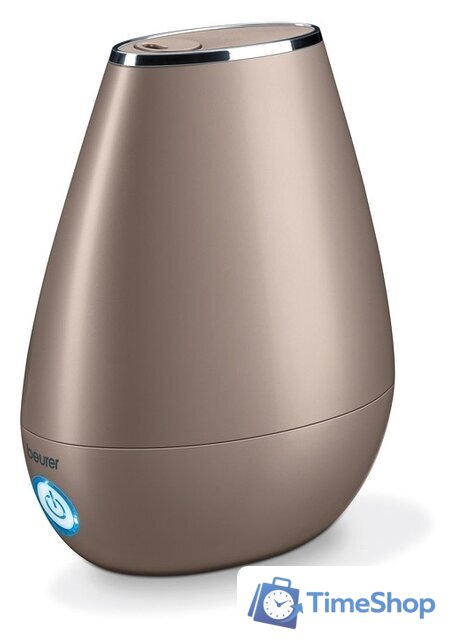 Увлажнитель воздуха Beurer LB 37 (тоффи) - Изображение №4 — Интернет-магазин Time-Shop