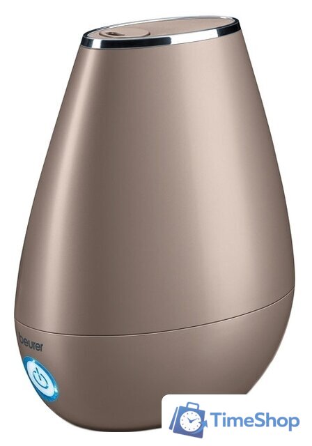 Увлажнитель воздуха Beurer LB 37 (тоффи) - Изображение №1 — Интернет-магазин Time-Shop