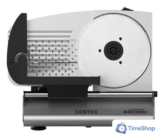 Ломтерезка CENTEK CT-1380 - Изображение №1 — Интернет-магазин Time-Shop