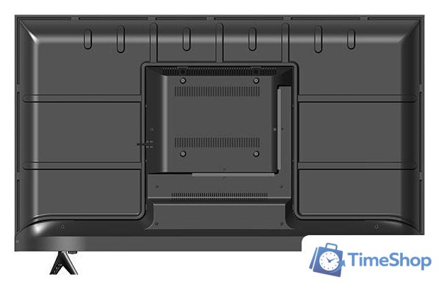 Телевизор BQ 50S04B - Изображение №2 — Интернет-магазин Time-Shop