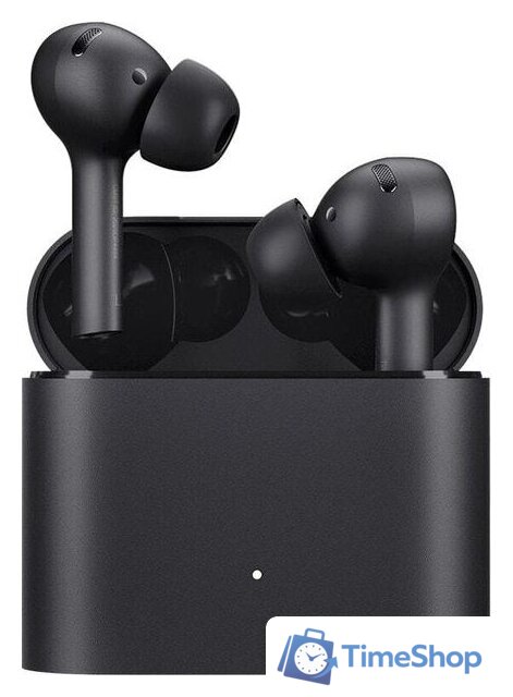 Наушники Xiaomi Mi True Wireless Earphones 2 Pro TWSEJ10WM (международная версия) - Изображение №1 — Интернет-магазин Time-Shop
