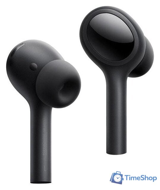 Наушники Xiaomi Mi True Wireless Earphones 2 Pro TWSEJ10WM (международная версия) - Изображение №2 — Интернет-магазин Time-Shop