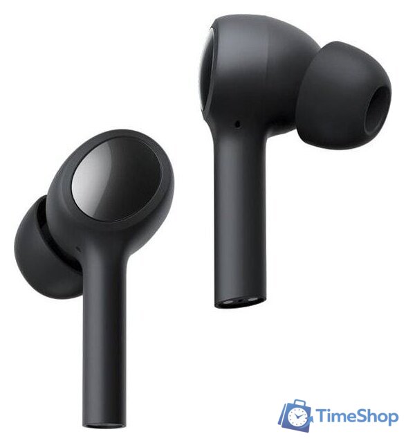 Наушники Xiaomi Mi True Wireless Earphones 2 Pro TWSEJ10WM (международная версия) - Изображение №4 — Интернет-магазин Time-Shop