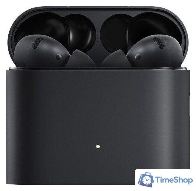 Наушники Xiaomi Mi True Wireless Earphones 2 Pro TWSEJ10WM (международная версия) - Изображение №5 — Интернет-магазин Time-Shop
