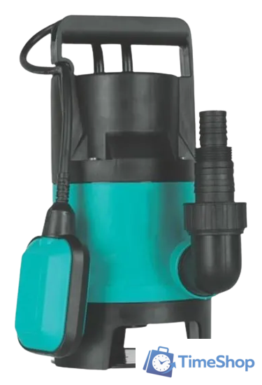 Фекальный насос Garvill DWP-750 - Изображение №1 — Интернет-магазин Time-Shop