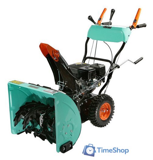 Снегоуборщик Sturm STG7661 - Изображение №1 — Интернет-магазин Time-Shop