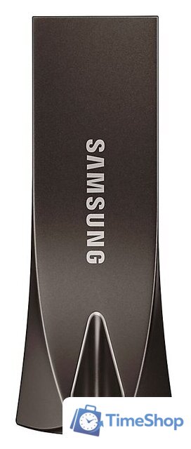 USB Flash Samsung BAR Plus 512GB (титан) - Изображение №1 — Интернет-магазин Time-Shop