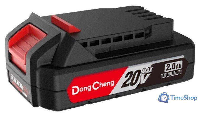 Аккумулятор DongCheng FFBL2020 (20В/2 Ач) - Изображение №1 — Интернет-магазин Time-Shop