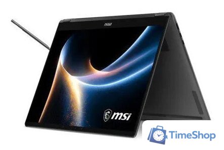 Ноутбук 2-в-1 MSI Prestige 16 Flip AI+ C3MTG-028RU - Изображение №1 — Интернет-магазин Time-Shop