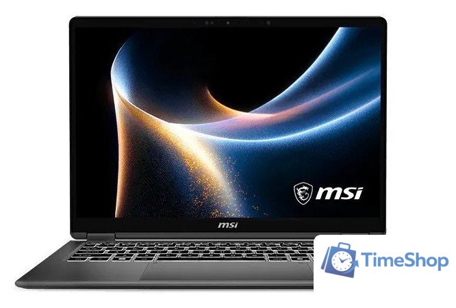 Ноутбук 2-в-1 MSI Prestige 16 Flip AI+ C3MTG-028RU - Изображение №3 — Интернет-магазин Time-Shop