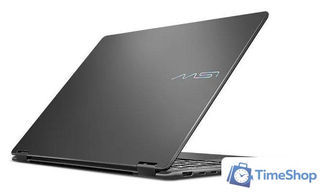 Ноутбук 2-в-1 MSI Prestige 16 Flip AI+ C3MTG-028RU - Изображение №5 — Интернет-магазин Time-Shop