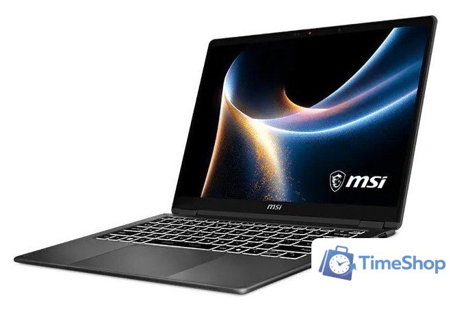 Ноутбук 2-в-1 MSI Prestige 16 Flip AI+ C3MTG-028RU - Изображение №4 — Интернет-магазин Time-Shop