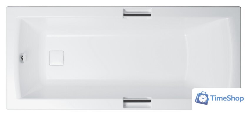 Ванна Triton Алекса 150x75 (с каркасом) - Изображение №2 — Интернет-магазин Time-Shop