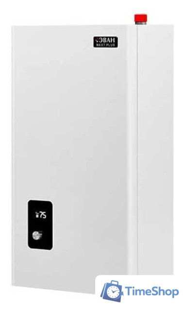 Отопительный котел Эван Next Plus-21 - Изображение №1 — Интернет-магазин Time-Shop