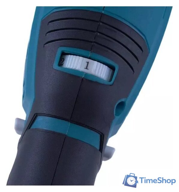 Полировальная машина Dedra DED7085 (без АКБ) - Изображение №7 — Интернет-магазин Time-Shop