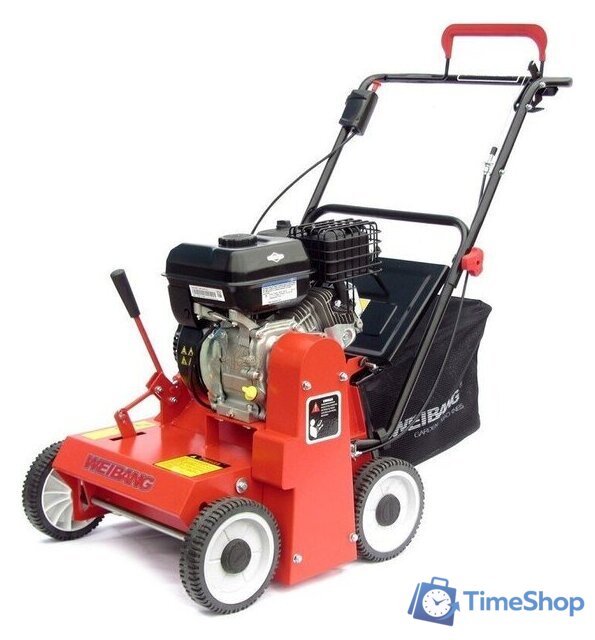Скарификатор Weibang WB 384RB - Изображение №10 — Интернет-магазин Time-Shop