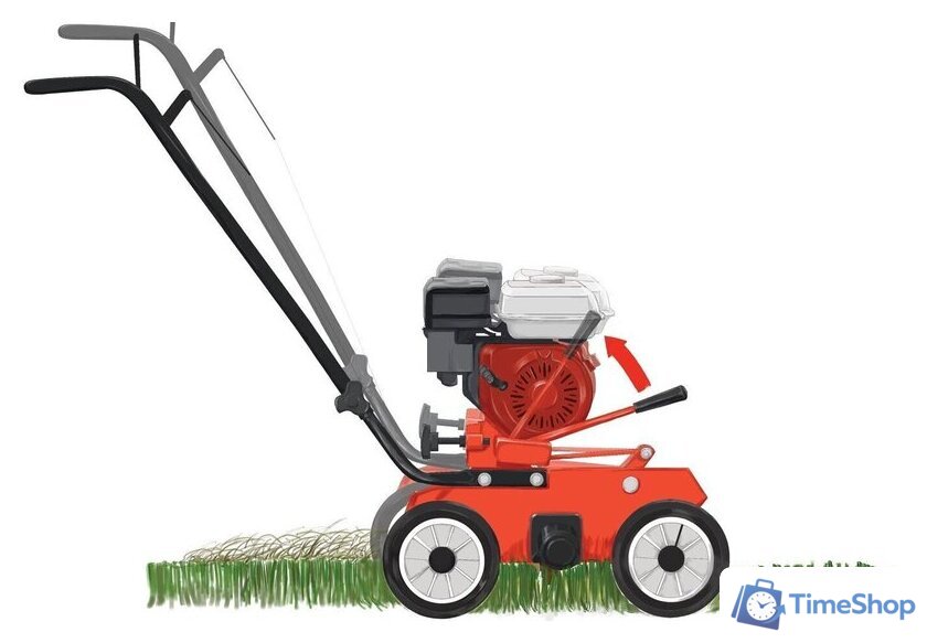 Скарификатор Weibang WB 384RB - Изображение №7 — Интернет-магазин Time-Shop