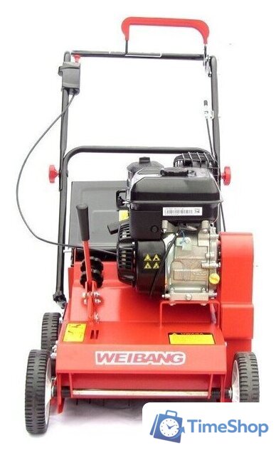 Скарификатор Weibang WB 384RB - Изображение №12 — Интернет-магазин Time-Shop