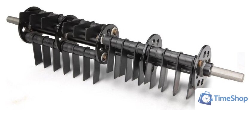 Скарификатор Weibang WB 384RB - Изображение №8 — Интернет-магазин Time-Shop