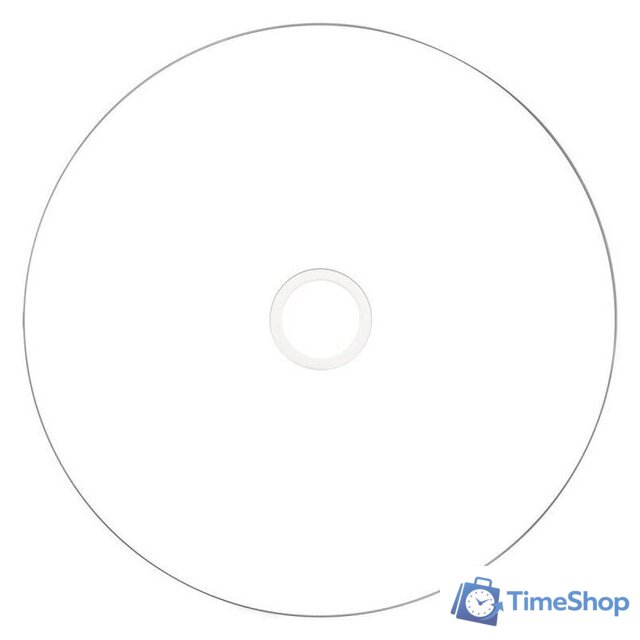 BD-R диск Verbatim 50Gb 6x 43749 (25 шт.) - Изображение №2 — Интернет-магазин Time-Shop
