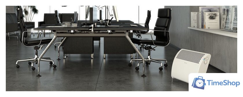 Конвектор Olimpia Splendid Caleo 2 T - Изображение №2 — Интернет-магазин Time-Shop