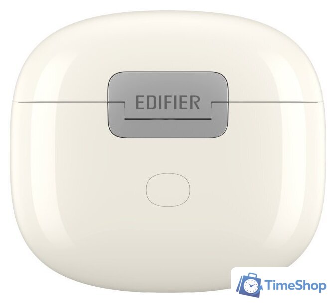 Наушники Edifier W320TN (бежевый) - Изображение №5 — Интернет-магазин Time-Shop