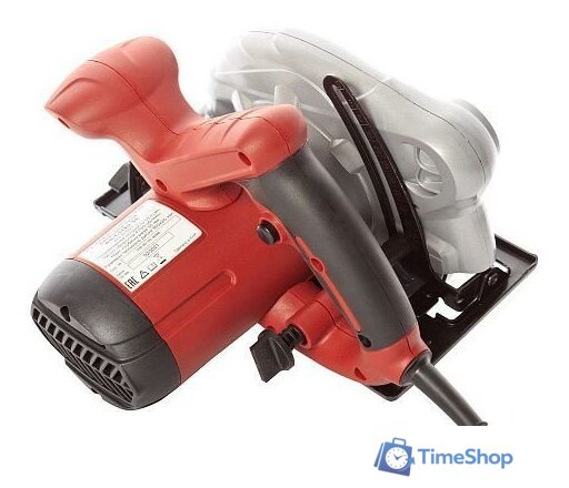 Дисковая (циркулярная) пила RedVerg RD-CS130-55 - Изображение №4 — Интернет-магазин Time-Shop