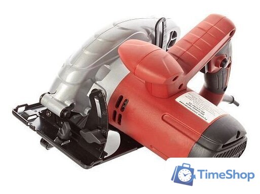 Дисковая (циркулярная) пила RedVerg RD-CS130-55 - Изображение №3 — Интернет-магазин Time-Shop