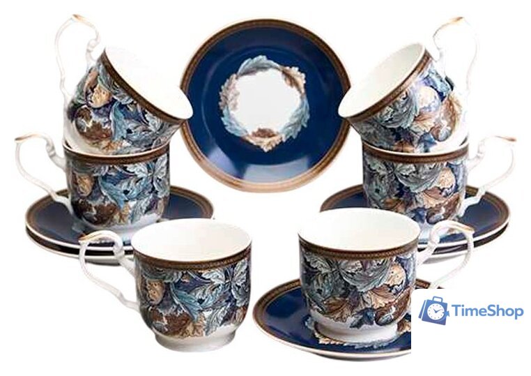 Сервиз Lefard Art Collection 590-689 - Изображение №1 — Интернет-магазин Time-Shop