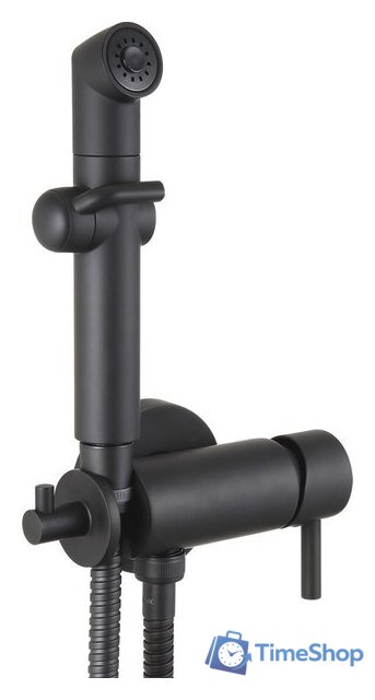 Гигиенический душ Lemark Solo LM7166BL - Изображение №1 — Интернет-магазин Time-Shop