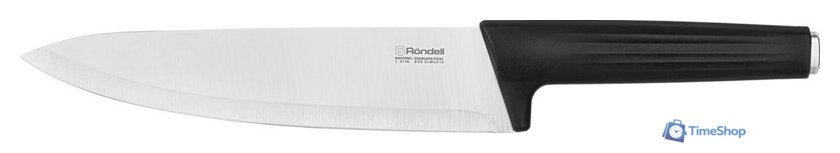Набор ножей Rondell Craft RD-1469 - Изображение №3 — Интернет-магазин Time-Shop