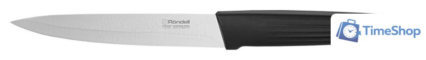 Набор ножей Rondell Craft RD-1469 - Изображение №2 — Интернет-магазин Time-Shop