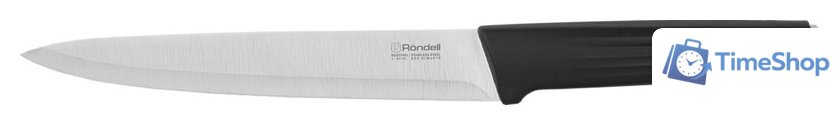 Набор ножей Rondell Craft RD-1469 - Изображение №5 — Интернет-магазин Time-Shop