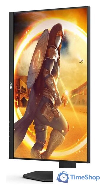 Игровой монитор AOC Gaming 24G4X - Изображение №6 — Интернет-магазин Time-Shop