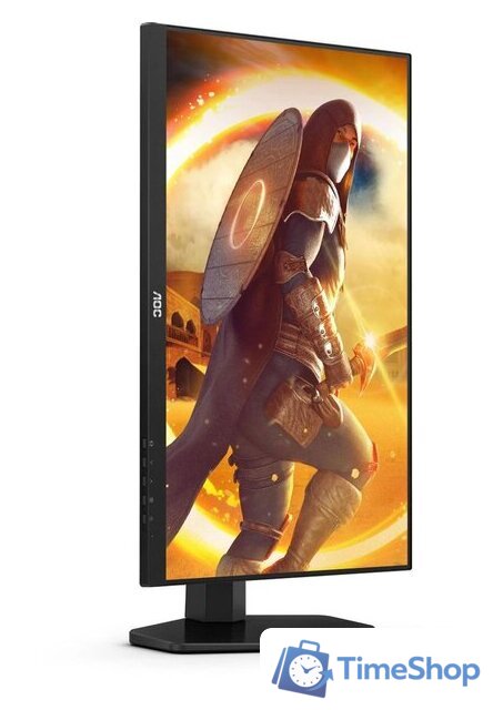Игровой монитор AOC Gaming 24G4X - Изображение №5 — Интернет-магазин Time-Shop