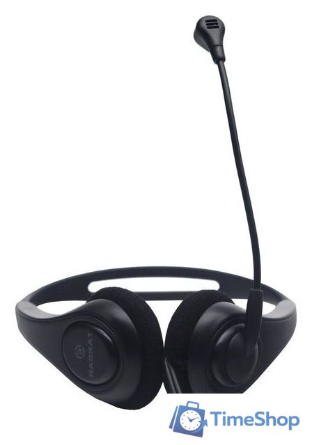 Офисная гарнитура Raskat Standart 2J (черный) - Изображение №3 — Интернет-магазин Time-Shop