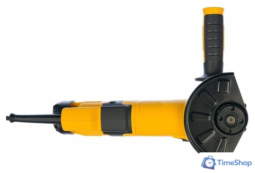 Полировальная машина DeWalt DWE4257-QS - Изображение №5 — Интернет-магазин Time-Shop
