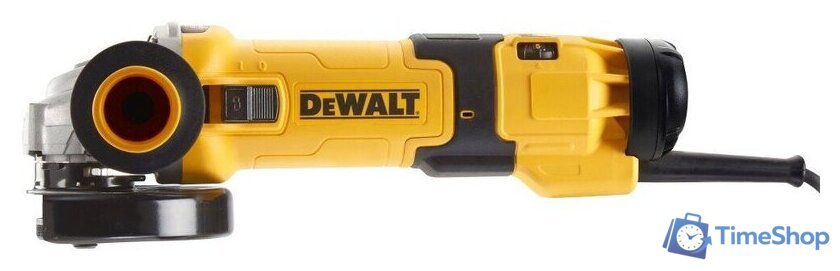 Полировальная машина DeWalt DWE4257-QS - Изображение №2 — Интернет-магазин Time-Shop