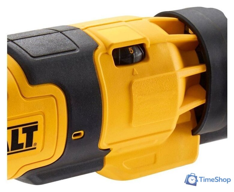Полировальная машина DeWalt DWE4257-QS - Изображение №7 — Интернет-магазин Time-Shop