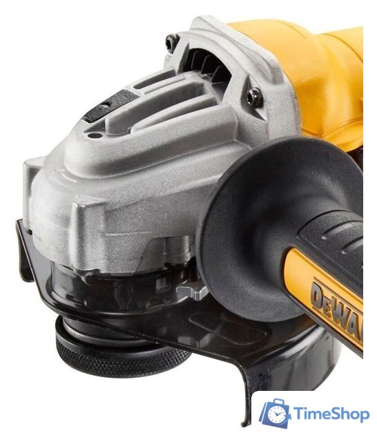 Полировальная машина DeWalt DWE4257-QS - Изображение №6 — Интернет-магазин Time-Shop