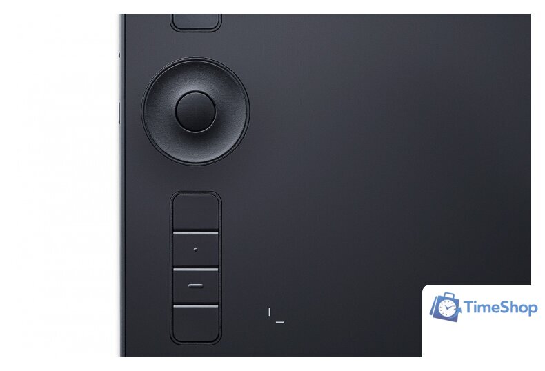Графический планшет Wacom Intuos Pro Medium PTH-660-R - Изображение №7 — Интернет-магазин Time-Shop