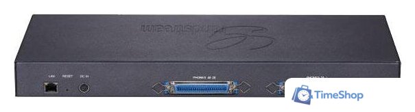 IP-телефон Grandstream GXW4248 - Изображение №2 — Интернет-магазин Time-Shop