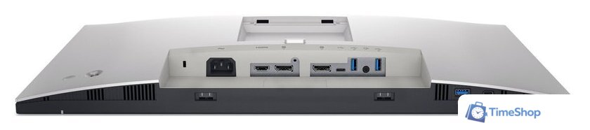 Монитор Dell UltraSharp U2422H - Изображение №5 — Интернет-магазин Time-Shop